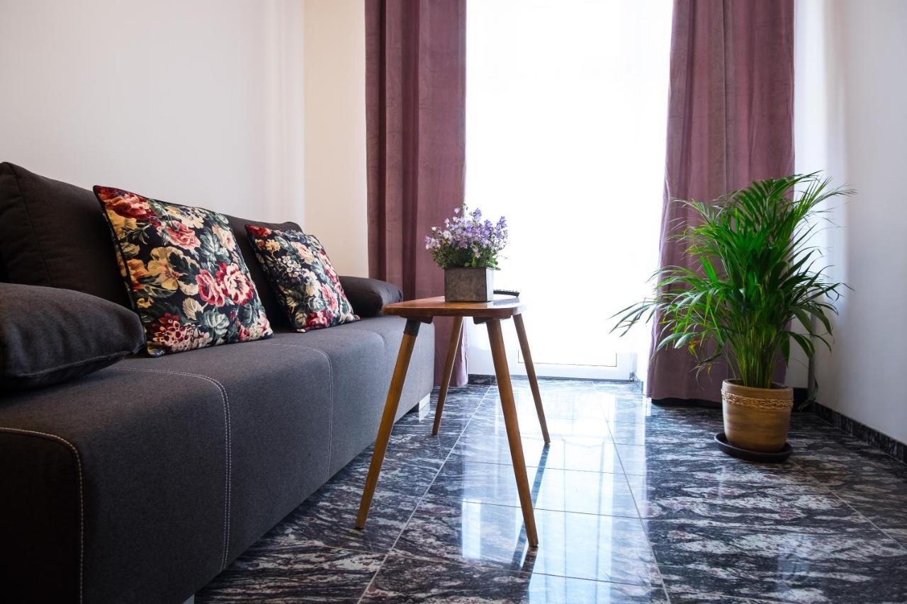 Prestige Apartamenty Krupowki 16 Zakopane Exteriör bild