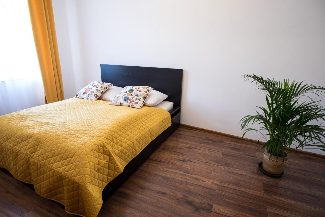 Prestige Apartamenty Krupowki 16 Zakopane Exteriör bild