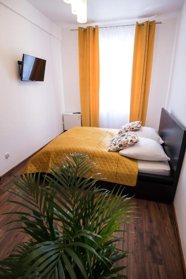 Prestige Apartamenty Krupowki 16 Zakopane Exteriör bild