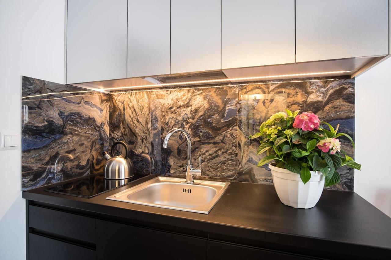 Prestige Apartamenty Krupowki 16 Zakopane Exteriör bild
